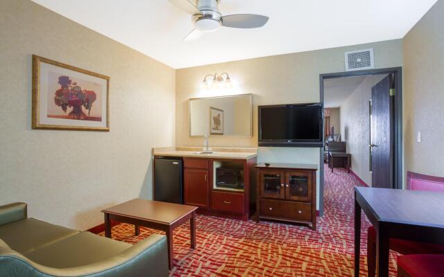 Holiday Inn Express - Layton by IHG