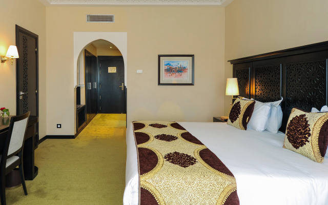 DWO Marrakech Ennakhil