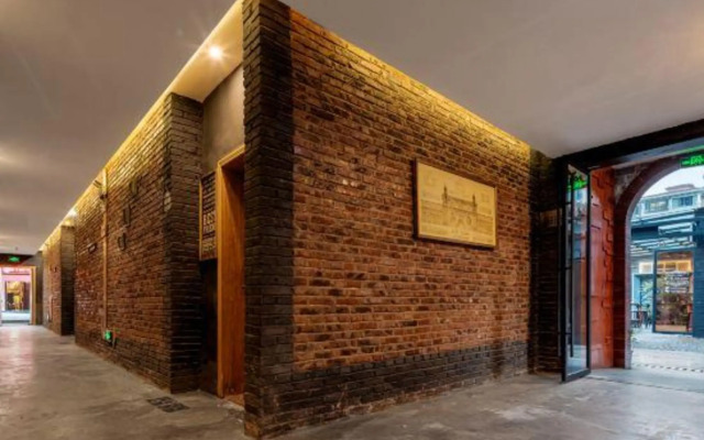 That Year Boutique Theme Inn