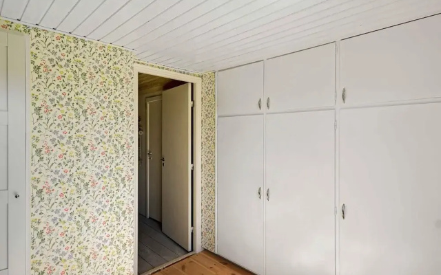5 Star Holiday Home in Gudhjem