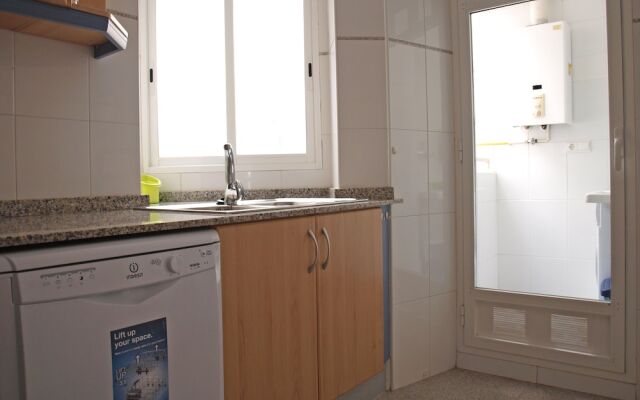 Apartup Ruzafa Natural