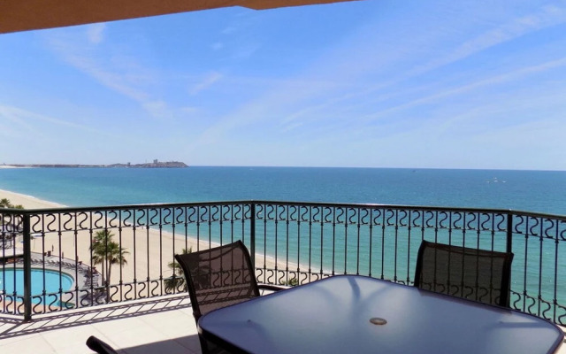 Sonoran Sea 2BR SSW 602 by Casago