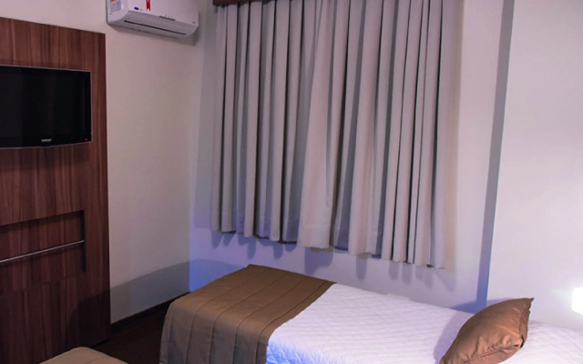 Hotel Continental Business