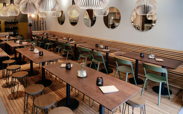 Melter Hotel & Apartments