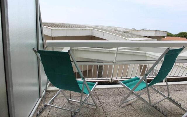 Appartement La Rochelle, 1 pièce, 2 personnes - FR-1-246-506