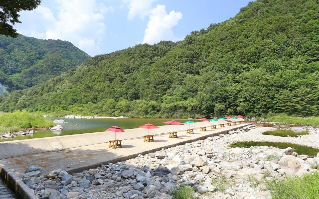 Inje Tourist Hotel