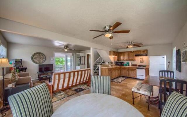 A Shore Thing Cl1105c Cabin