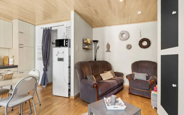 Attractive Apartment Near the Center