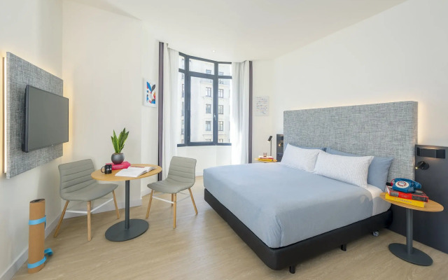 INNSiDE by Meliá Madrid Gran Vía