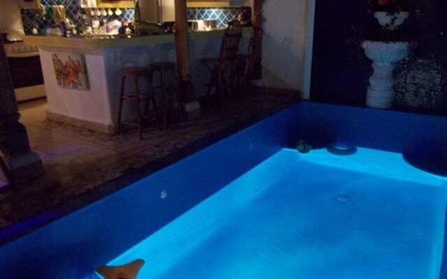 Casa De Arcos Guest House