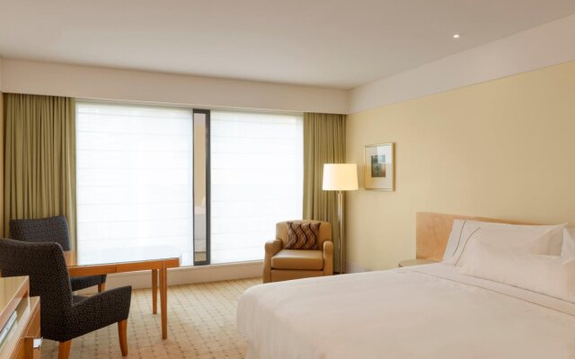 The Fullerton Hotel Sydney