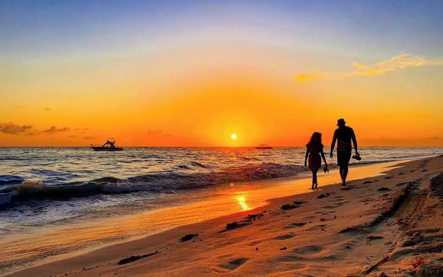 The Nook, Langebaan 4-Sleeper