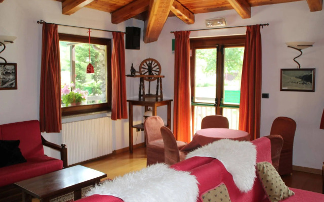 Hotel Banchetta