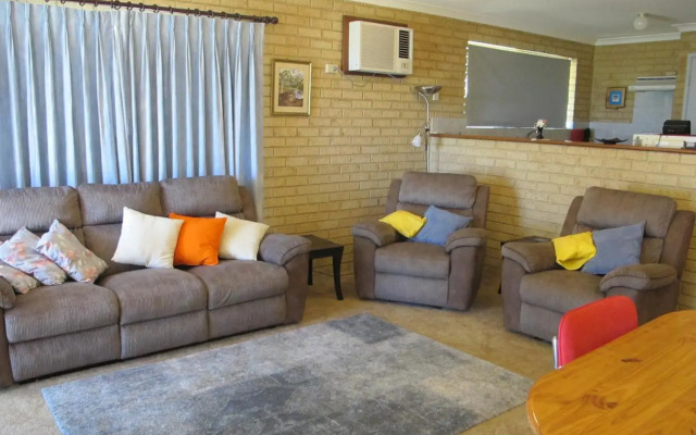 Kalbarri Riverfront Unit