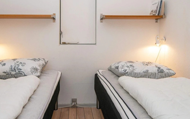 Room in Hotel Fano for 4 Guests