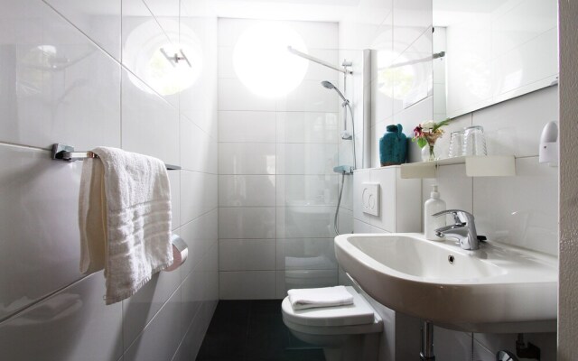 Stunning 2-bed Apartment in Egmond aan Zee Mantelm