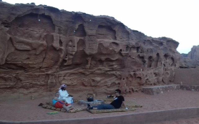 Bedouin Hostel