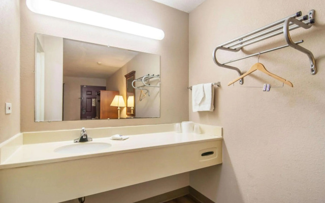 Motel 6 Alsip, IL