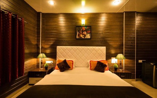 Sai Atithi Resort