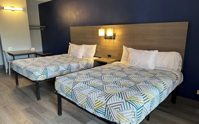 Studio Suites Extended Stay