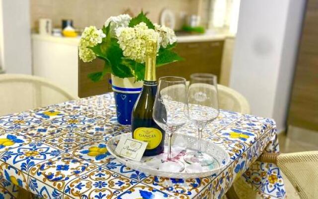 Annabel appartamento