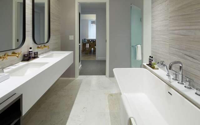 Andaz Ottawa Byward Market, By Hyatt