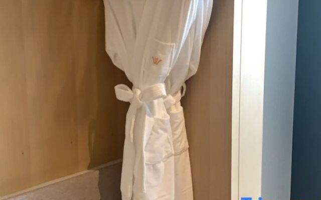 Wenhe Ruijin Hotel