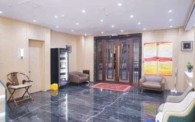 Harbin Yunxi Hotel