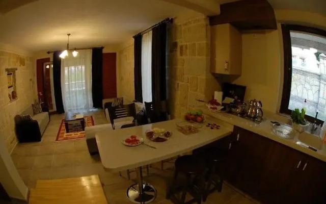 Ayyildiz Ceylan Termal Gazligol