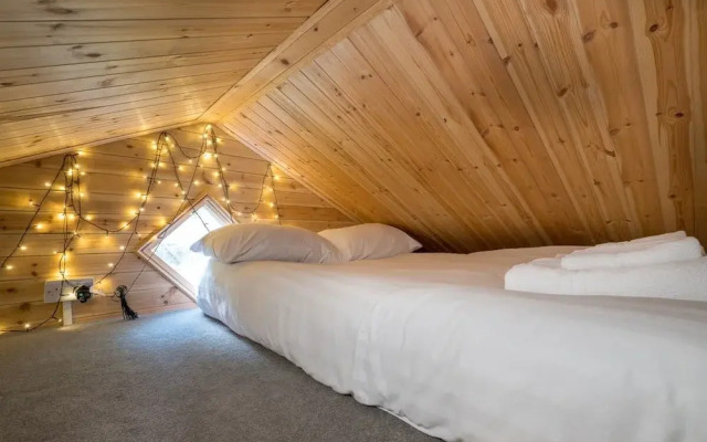 Host Stay The Eco Cabin