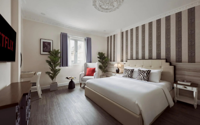 The One Hotel Ben Thanh