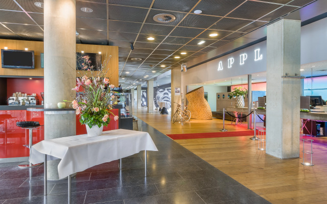 Garner Hotel Maastricht by IHG