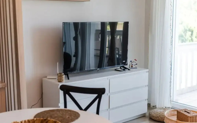 Velipoja Beach Apartment