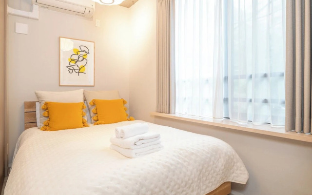 Ken's Place Minami-Azabu
