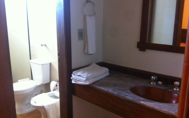 Panorama Hotel & Spa