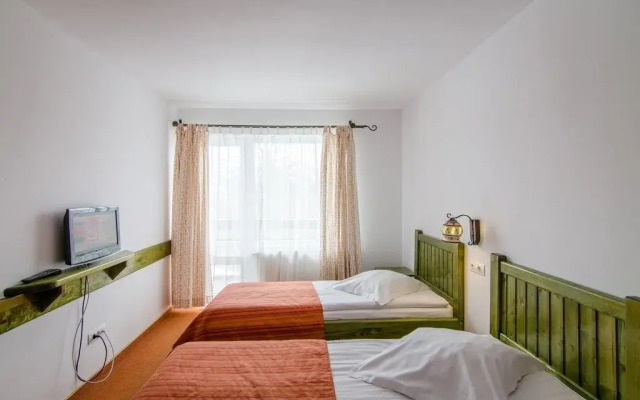 Hotel Sport - Complex Cheile Gradistei