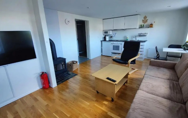 Apartment Ulsteinvik
