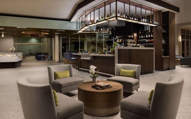 DoubleTree by Hilton Tucson Downtown Convention Center