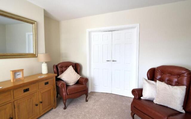The Garden Suite