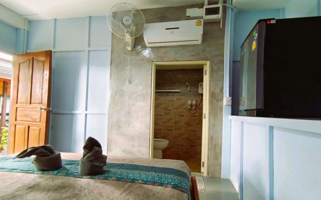 Ok Chawkoh Bungalow