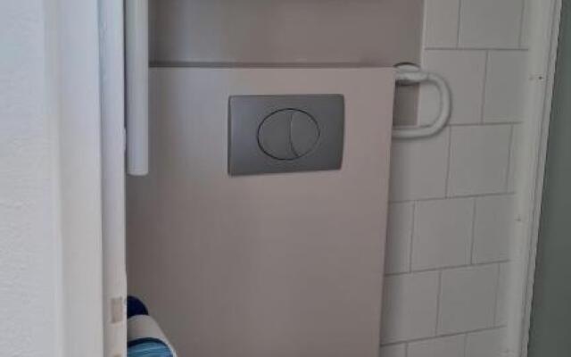 Appartement douillet avec piscine