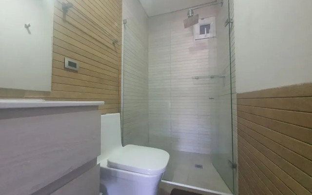 Penthouse de lujo
