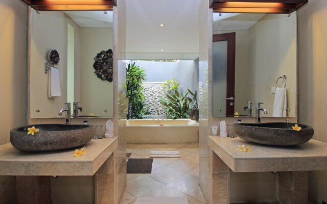 Jabunami Villa