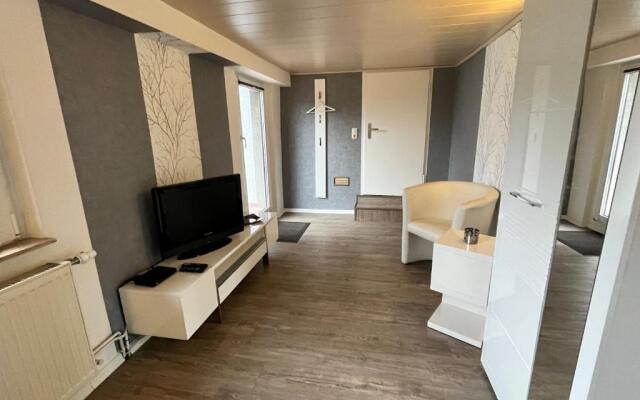 Gästehaus Fährmann