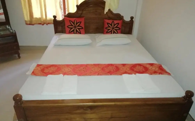 Homely Guest