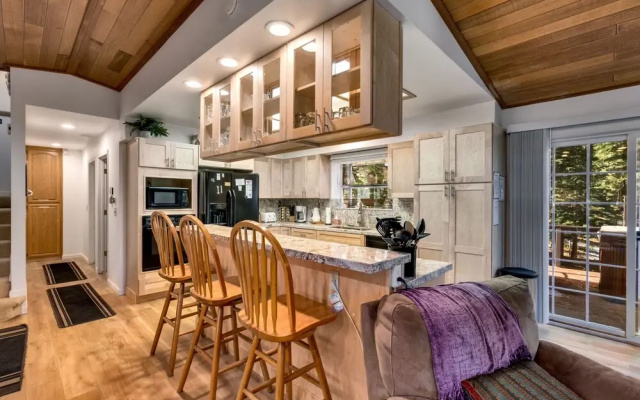 Panhandle House 3 Bedroom Home