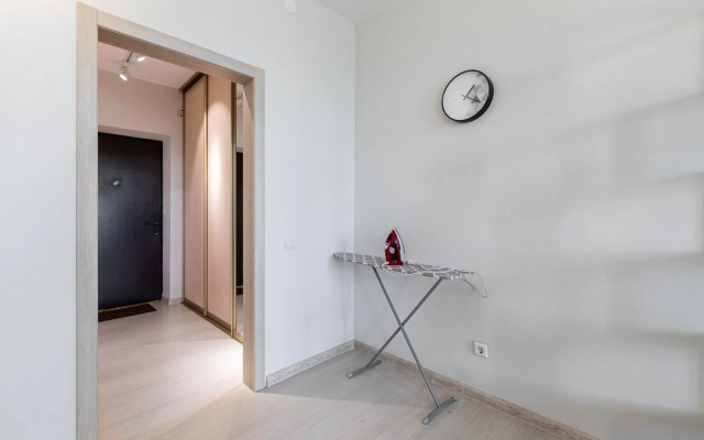 Апартаменты Чак-чак хаус (Chak-chak House) на улице 2-я Юго-Западная