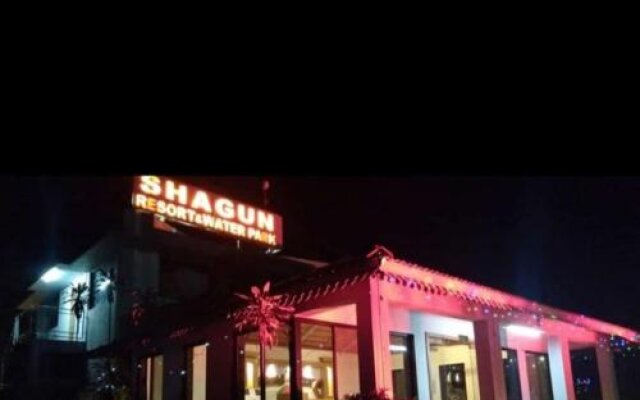 Shagun Resort & Waterpark