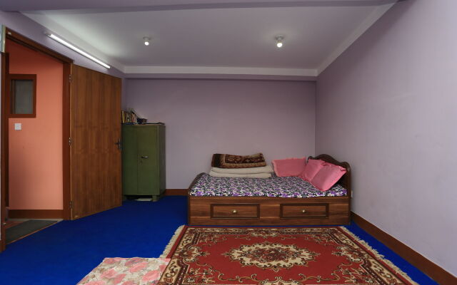 Patan Community Homestay