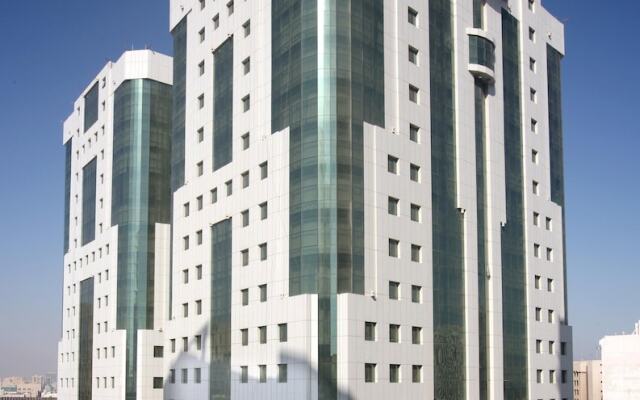 Swiss Belhotel Doha